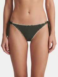 Banana Moon Dół od bikini Dimka Dakota MUZ97 Zielony. Zielone bikini Banana Moon, bez wzorów, z syntetyku. Za 169.99 zł.