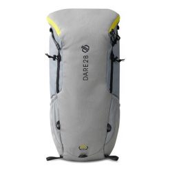 Plecak trekkingowy Dare 2b Torrek 25 L szary. Szare plecaki Dare 2b, bez wzorów. Za 259.00 zł.