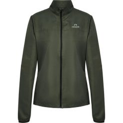 Damska bluza dresowa Newline Beat. Szare bluzy damskie Newline, bez wzorów, z dresówki, bez kaptura. Za 234.55 zł.