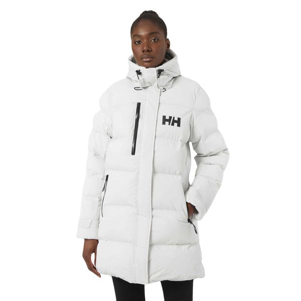 Parka damska Helly Hansen adore puffy. Białe parki damskie Helly Hansen, na zimę, m, z poliamidu, bez kaptura. Za 1,568.85 zł.