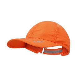 Kapelusz damski CMP. Brązowe kapelusze damskie CMP, bez wzorów. Za 143.50 zł.