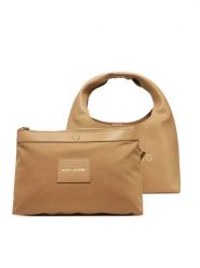 Marc Jacobs Torebka 2R3HSH058H02 Brązowy. Brązowe torebki klasyczne damskie Marc Jacobs, ze skóry, bez dodatków. Za 1,849.00 zł.