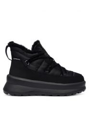 Helly Hansen Śniegowce Bluesky 12073 Czarny. Czarne śniegowce damskie Helly Hansen, z materiału. Za 659.99 zł.