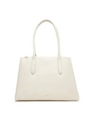 Furla Torebka WB01530 BX3169 3767S Écru. Torebki klasyczne damskie Furla, ze skóry, bez dodatków. Za 1,259.00 zł.