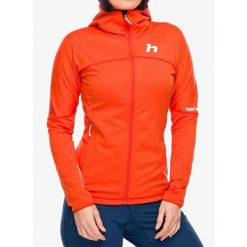 Bluza z kapturem damska Hannah Meda Hoody. Czarne bluzy damskie Hannah, na zimę, xl, bez wzorów, z kapturem. Za 254.99 zł.