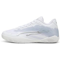 Adidasy Puma Stewie 3 Team, Dla obu płci. Białe obuwie sportowe casual damskie Puma, bez zapięcia. W wyprzedaży za 390.00 zł.