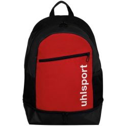 Plecak Uhlsport Essential W.BOOT.COMPARTM. Białe plecaki Uhlsport, bez wzorów. Za 166.50 zł.