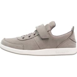 Timberland COURT SIDE OXFORD STRAP Tenisówki i Trampki graphite. Szare buty sportowe chłopięce Timberland, z gumy. Za 359.00 zł.