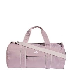 Torba Yoga Duffel. Czerwone torby sportowe Adidas, bez wzorów. Za 219.00 zł.