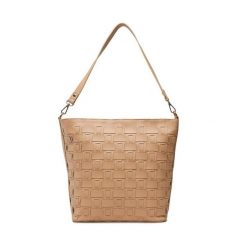 Torebka Jenny Fairy. Brązowe torebki klasyczne damskie Jenny Fairy, bez dodatków. Za 119.99 zł.