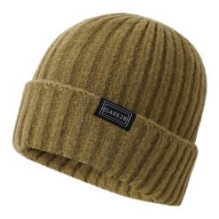 Czapka Dare 2B Freestyle. Zielone czapki damskie Dare 2b, bez wzorów, z elastanu. Za 84.65 zł.