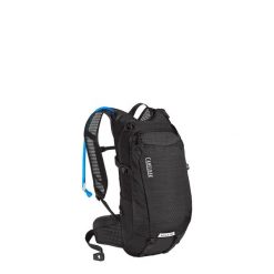 Plecak rowerowy CamelBak M.U.L.E. Pro 14 - black. Czarne plecaki Camelbak, bez wzorów. Za 634.99 zł.
