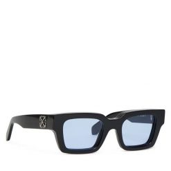 Okulary przeciwsłoneczne Off-White. Czarne okulary przeciwsłoneczne damskie OFF-WHITE. Za 1,369.00 zł.