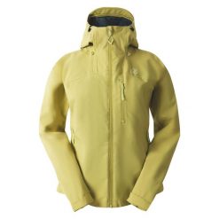 Damska Kurtka Wodoodporna Torrek II Colour Block. Brązowe kurtki damskie Dare 2b, bez wzorów, bez kaptura. Za 170.99 zł.