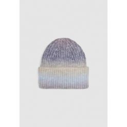 Czapka Kobieta ONLY Onlhannah Faded Cc. Czerwone czapki damskie Only, na zimę, bez wzorów. W wyprzedaży za 100.35 zł.