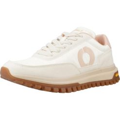 Buty ECOALF FEROEALF Rose. Czerwone obuwie trekkingowe damskie Ecoalf, z syntetyku, bez zapięcia. Za 563.99 zł.