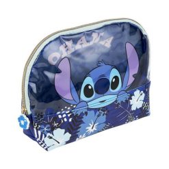 Torba podróżna Stitch Niebieski. Niebieskie torby podróżne Disney, bez wzorów. Za 125.00 zł.