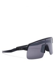 Oakley Okulary przeciwsłoneczne Sutro Lite 0OO9463 94630539 Czarny. Czarne okulary przeciwsłoneczne damskie Oakley. Za 879.99 zł.