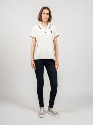 Pepe Jeans Jeansy "Dion" | PL202285VW20 | Dion | Kobieta | Granatowy. Niebieskie jeansy damskie Pepe Jeans, z podwyższonym stanem. W wyprzedaży za 239.00 zł.
