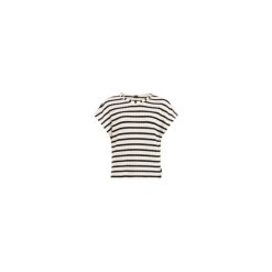 Protest PRTEster t-shirt - Kitoffwhite. T-shirty damskie Protest, bez wzorów, bez kołnierzyka. Za 240.50 zł.