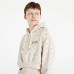 ELLESSE BLUZA DAMSKA Z KAPTUREM SPORTOWA KOLOR WIELO KOLOROWY. Bluzy damskie Ellesse, l, bez wzorów, z bawełny, z kapturem. Za 190.40 zł.