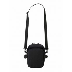 Saszetka Gramicci Cordura Mini Shoulder Bag - cordura black. Czarne nerki i saszetki damskie Gramicci, bez wzorów. Za 214.99 zł.
