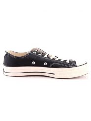 Converse Sneakersy "Chuck 70" w kolorze czarnym rozmiar: 36,5. Czarne obuwie sportowe damskie Converse, bez zapięcia. Za 188.85 zł.