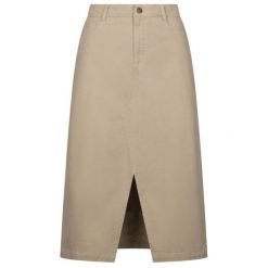 Trespass Elsa - Kobieca spódnica na co dzień Soft Stone. Spódnice damskie Trespass, na co dzień, bez wzorów, midi. Za 268.99 zł.
