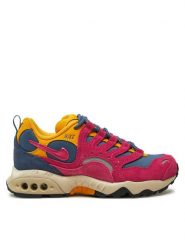 Nike Sneakersy Air Terra Humara Sp FQ9084 600 Kolorowy. Obuwie sportowe damskie Nike, ze skóry, bez zapięcia. Za 619.99 zł.