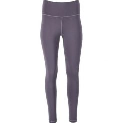 Damskie legginsy Athlecia Gaby. Czerwone legginsy damskie Athlecia, bez wzorów, na jogę i pilates. Za 168.00 zł.