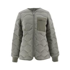 Kurtka JOTT ALEXIA Zielony. Zielone kurtki damskie jott, s, bez wzorów, z tkaniny, bez kaptura. Za 530.99 zł.