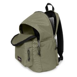 Plecak Eastpak Day Office. Zielone plecaki Eastpak, bez wzorów. Za 345.00 zł.