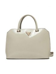 Guess Torebka HWNG94 96060 Écru. Torebki klasyczne damskie Guess, ze skóry, bez dodatków. Za 369.99 zł.