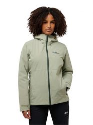 Jack Wolfskin Kurtka funkcyjna "Wisper" w kolorze miętowym rozmiar: S. Zielone kurtki sportowe damskie Jack Wolfskin, s, bez wzorów, z materiału, bez kaptura. Za 461.21 zł.