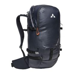 Plecak Vaude Monviso 32 - black. Czarne plecaki Vaude, bez wzorów. Za 597.99 zł.