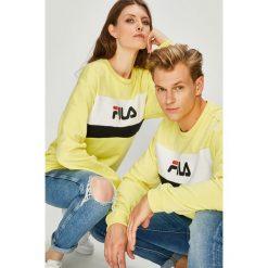 Odzież damska: Fila - Bluza