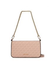 MICHAEL Michael Kors Torebka 32T5GYTU1V Różowy. Czerwone listonoszki damskie MICHAEL Michael Kors, bez wzorów, ze skóry, bez dodatków. Za 509.99 zł.
