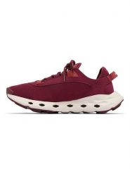 Columbia Buty turystyczne "Drainmaker XTR" w kolorze bordowym rozmiar: 36,5. Czerwone obuwie trekkingowe damskie Columbia, z materiału, bez zapięcia. Za 197.63 zł.