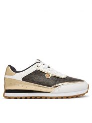 MICHAEL Michael Kors Sneakersy Nova MK04197211 Kolorowy. Buty sportowe dziewczęce MICHAEL Michael Kors, ze skóry, bez zapięcia. Za 534.99 zł.