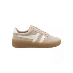Chaussures Femme Gola CLA589 Rose Rose Gola. Czerwone obuwie sportowe treningowe Gola. Za 468.00 zł.