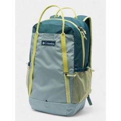 Plecak Damski Columbia Echo Mountain 25L. Niebieskie plecaki Columbia, bez wzorów. W wyprzedaży za 269.10 zł.
