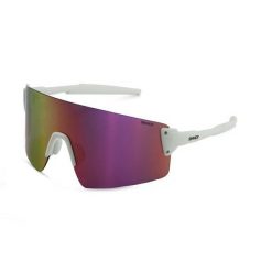 Okulary przeciwsłoneczne SINNER Snap, białe. Białe okulary przeciwsłoneczne damskie SINNER. Za 340.00 zł.