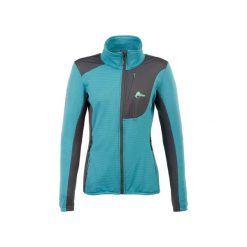 Bluza Ande New Averta Dama Damskie. Zielone bluzy damskie Ande, l, bez wzorów, z elastanu, bez kaptura. Za 333.99 zł.