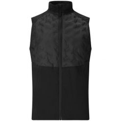 Damska kurtka bez rękawów Endurance Champi - Primaloft. Czarne kurtki damskie Endurance, bez wzorów, bez kaptura. Za 357.00 zł.