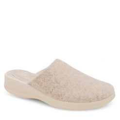 Kapcie Home & Relax. Brązowe kapcie damskie Home & Relax. Za 69.99 zł.