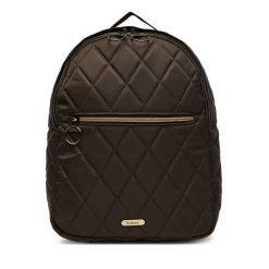 Plecak Barbour. Zielone plecaki Barbour, bez wzorów. Za 409.99 zł.