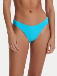 Maaji Dół od bikini Sublimity PT3265SBC087 Turkusowy. Niebieskie bikini Maaji, bez wzorów, z syntetyku. Za 259.99 zł.