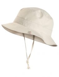 Akcesoria Kapelusz typu bucket hat. Brązowe kapelusze damskie Vaude, bez wzorów, z materiału, eleganckie. Za 197.30 zł.