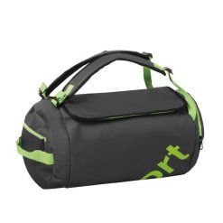 Torba Uhlsport Cape Bag. Brązowe torby sportowe Uhlsport, bez wzorów. Za 169.50 zł.