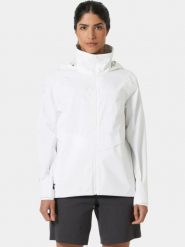 Kurtka Żeglarska Damska Helly Hansen W Hp Racing HD. Białe kurtki damskie Helly Hansen, m, bez wzorów, z materiału, bez kaptura. Za 839.00 zł.